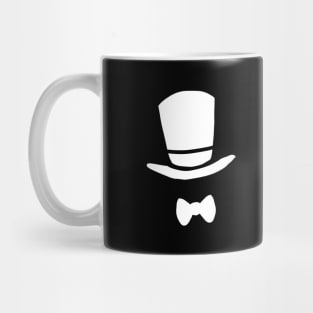 Gentleman Mug